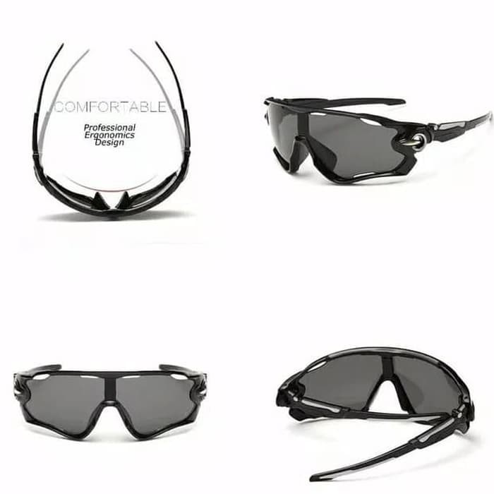 Kaca Mata Sepeda Kaca Mata Motor Kaca Mata Fashion