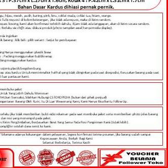 

◙ Kotak Parcel - Kotak Lamaran - Kotak Seserahan - Kotak Kado - Parsel - Packing Biasa ✰