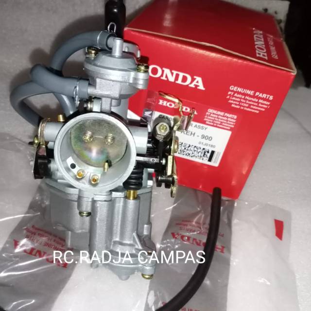 KARBURATOR ASSY MEGAPRO/GL PRO-GL MAX NEOTECH/KEH ORI