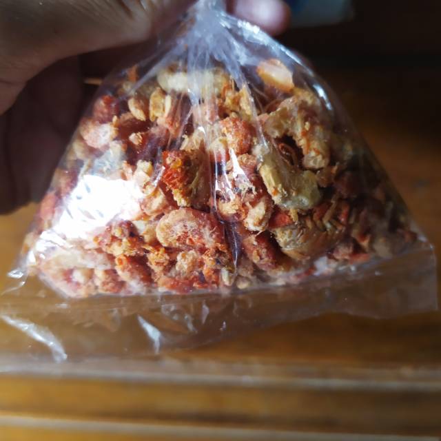 

Udang kering super ebi kering super