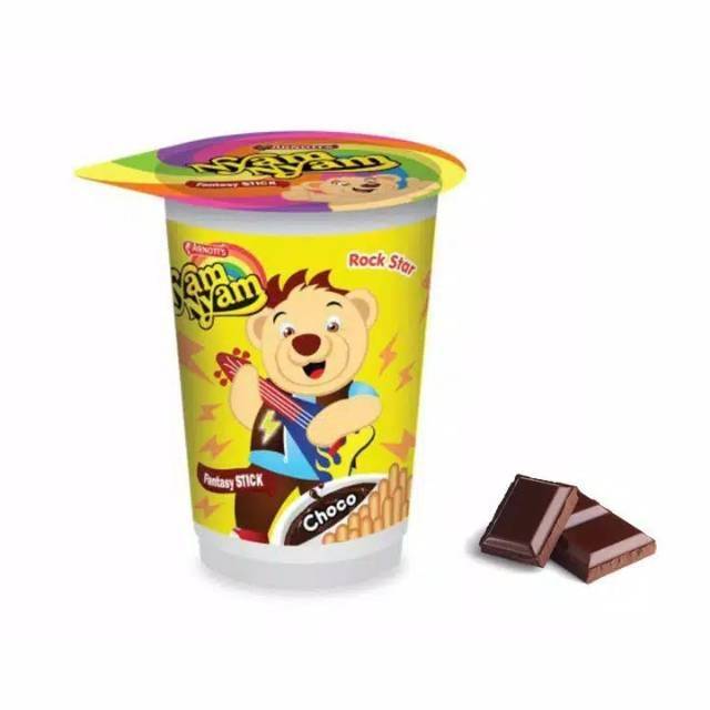 

Nyam-nyam fantasy stick 1 pcs