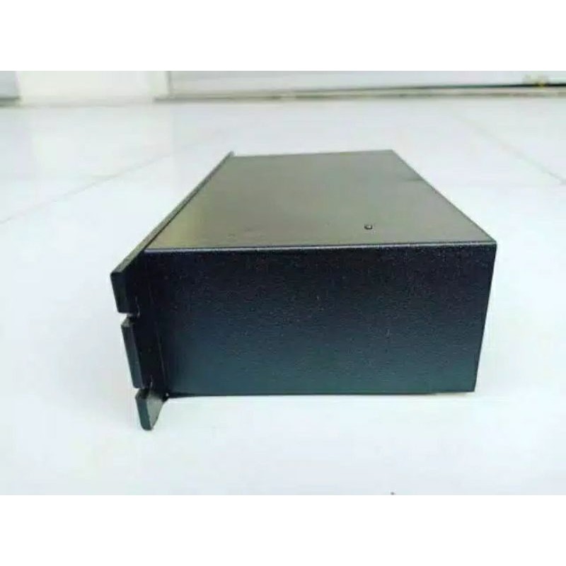 Box Modul MP3 / MP5 Player Plastik