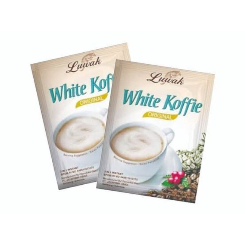 

kopi White koffy