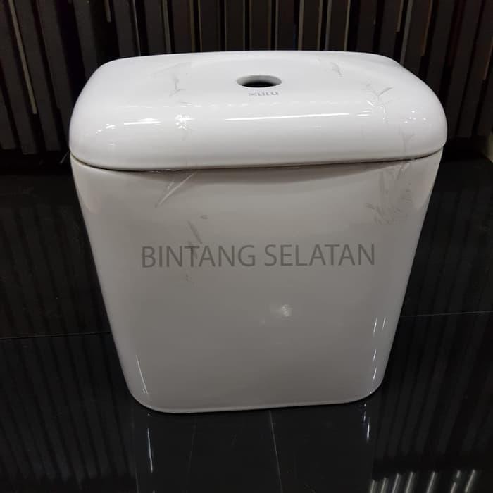 TANGKI MONOBLOK OULU C433 last stok