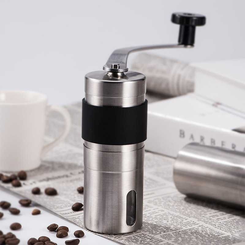 Gilingan Kopi Manual - Grinder Kopi Manual Coffee Grinder