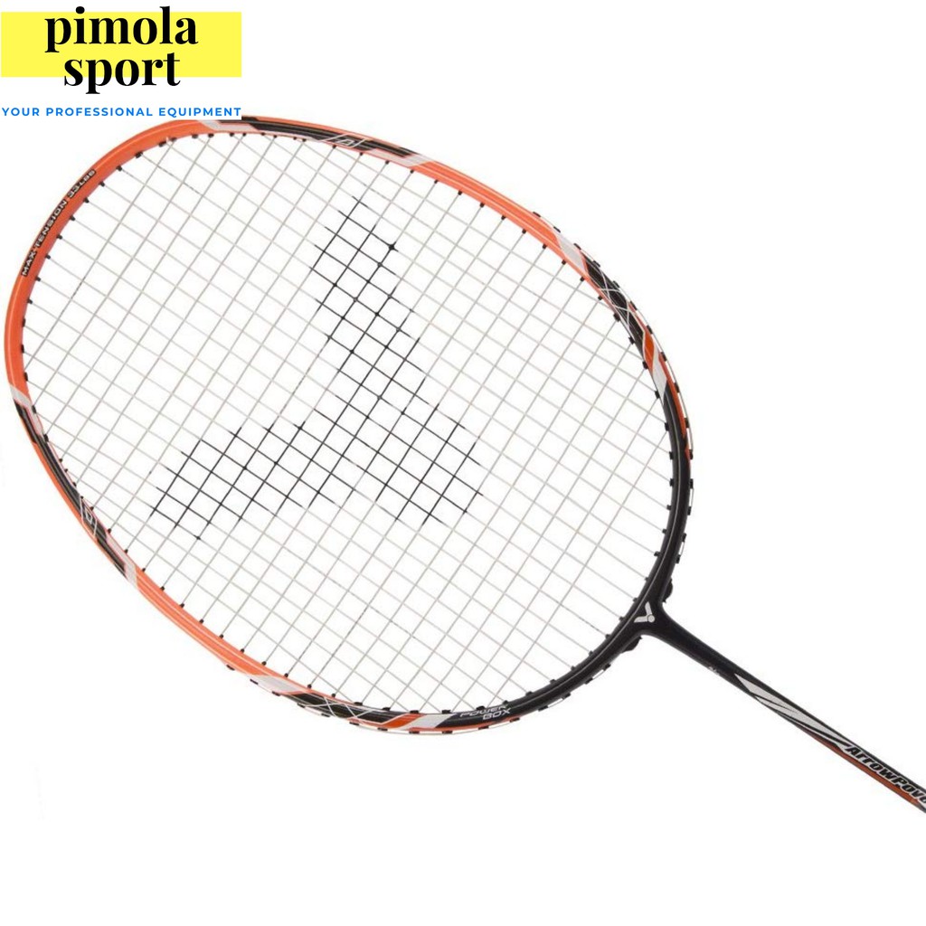 SALE Raket Badminton VICTOR Arrow Power 6000 / AP6000 / AP 6000 (3U dan 4U)