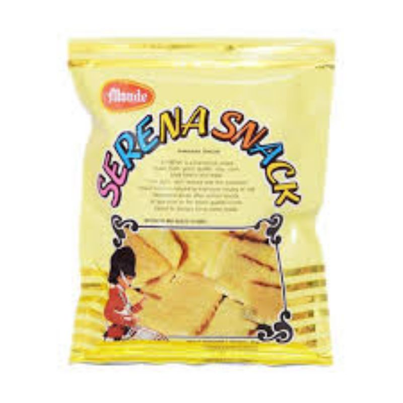 

Monde Serena Snack Gold 30 gram