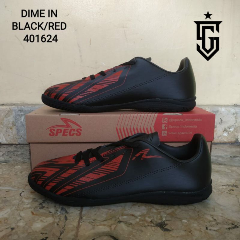 Sepatu Futsal Specs Dime IN