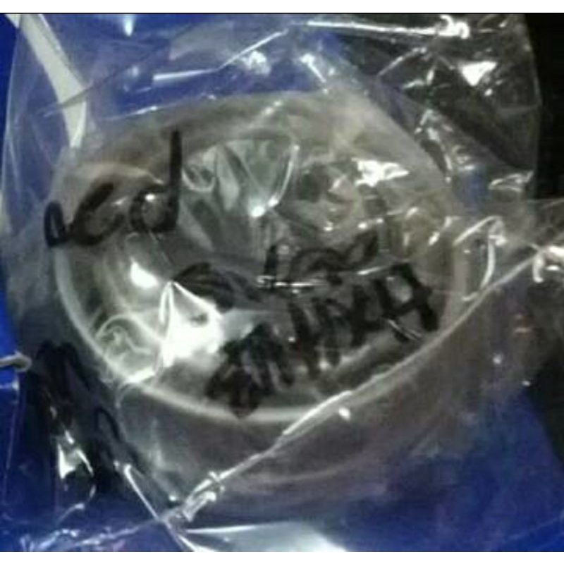 Kopling Set Crv 2002-2006, Crv Gen 2 Manual