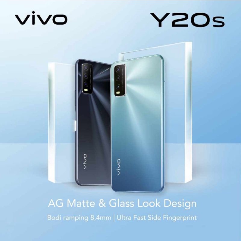 VIVO Y20S 8/128GB