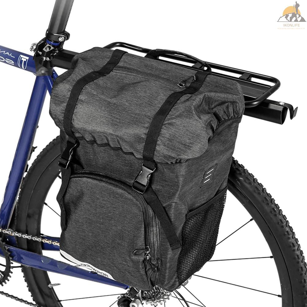 mountain bike luggage bags