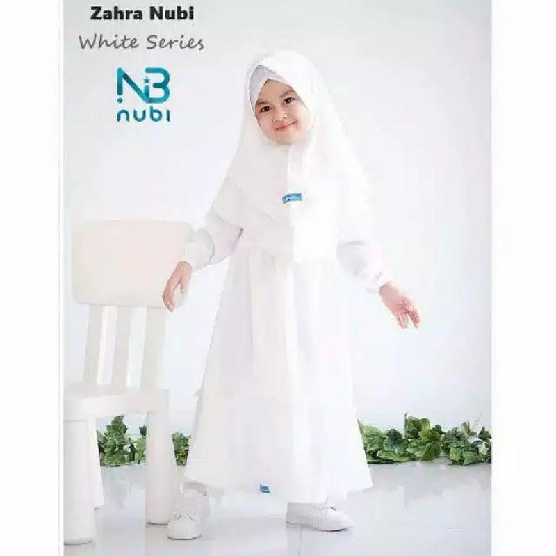 Promo Fashion Muslim Busana Anak Muslimah Gaun Karakter S M L Xl Mewah Kekinian Murah Ngaji Hijab Ta