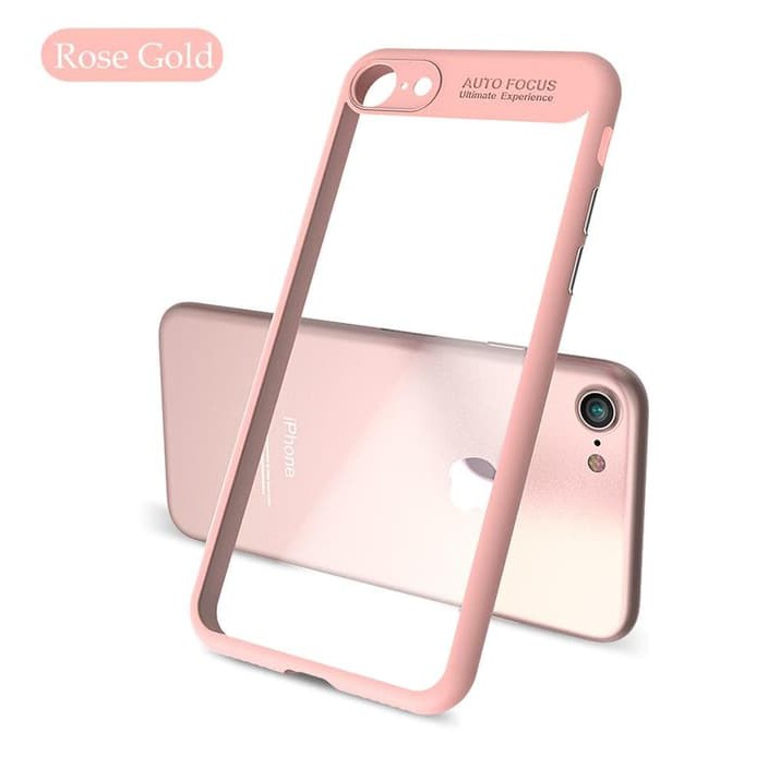 Premium Case Auto Focus iPhone 6 6S Plus