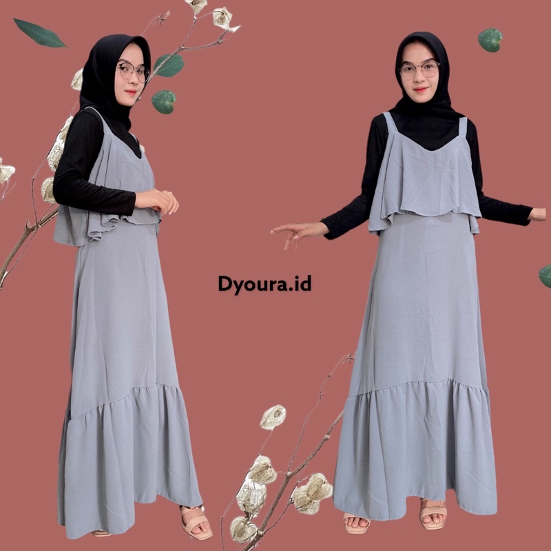 OVERALL Yola Nabila PREMIUM BY DYOURA