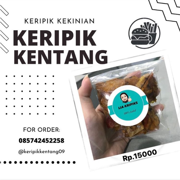 

Keripikkentang