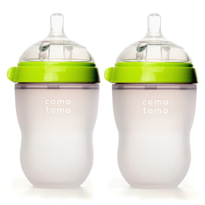 Comotomo Baby Bottle Single 250 ml