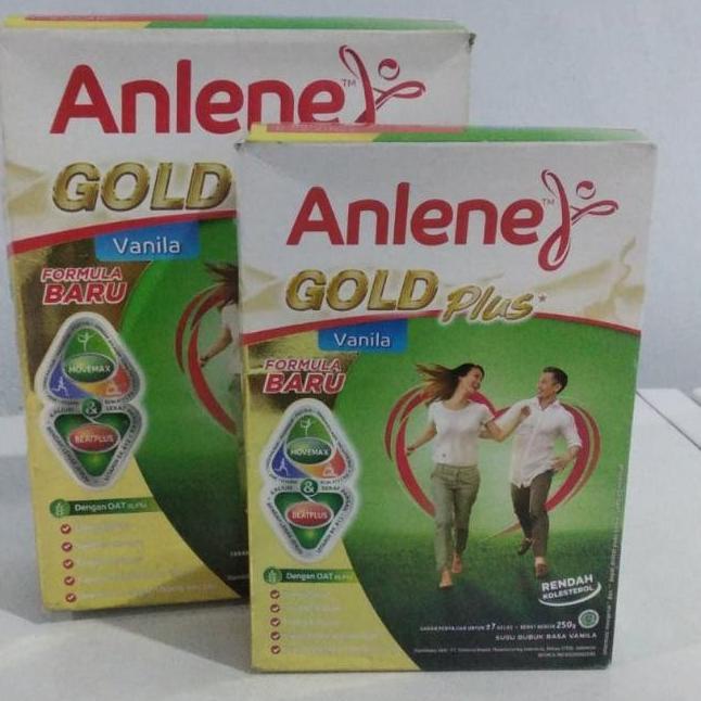 

[COD] Terbaru | Terlaris | Termurah | Anlene Gold Plus Vanila 650Gr Top [COD]