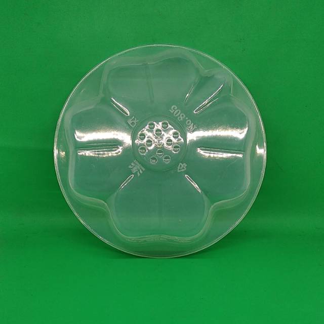 CETAKAN AGAR PUDING BUNGA SAKURA 805