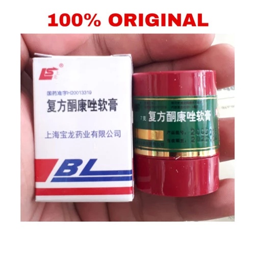 Salep GTL Original 100% Asli Gatel Usir Kudis Kurap Panu Korengan-2