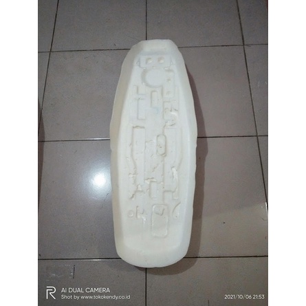 Busa jok astrea 800 / Busa  JOK MOTOR HONDA ASTREA 800