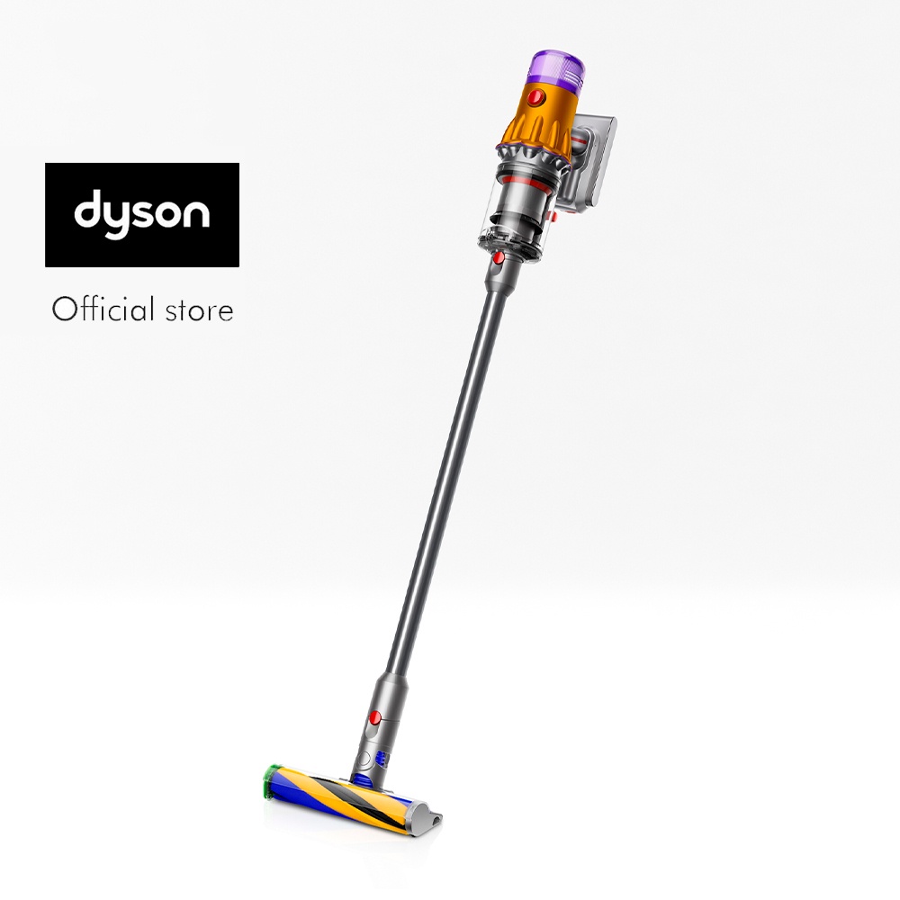 Jual Dyson V12 Detect Slim ™ Total Clean Cordless Vacuum Cleaner 