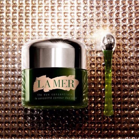 La mer Lamer Eye Cream Eye Concentrate 5ml mini size
