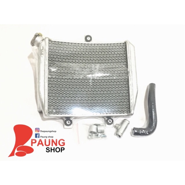 Radiator Bpro Ninja RR