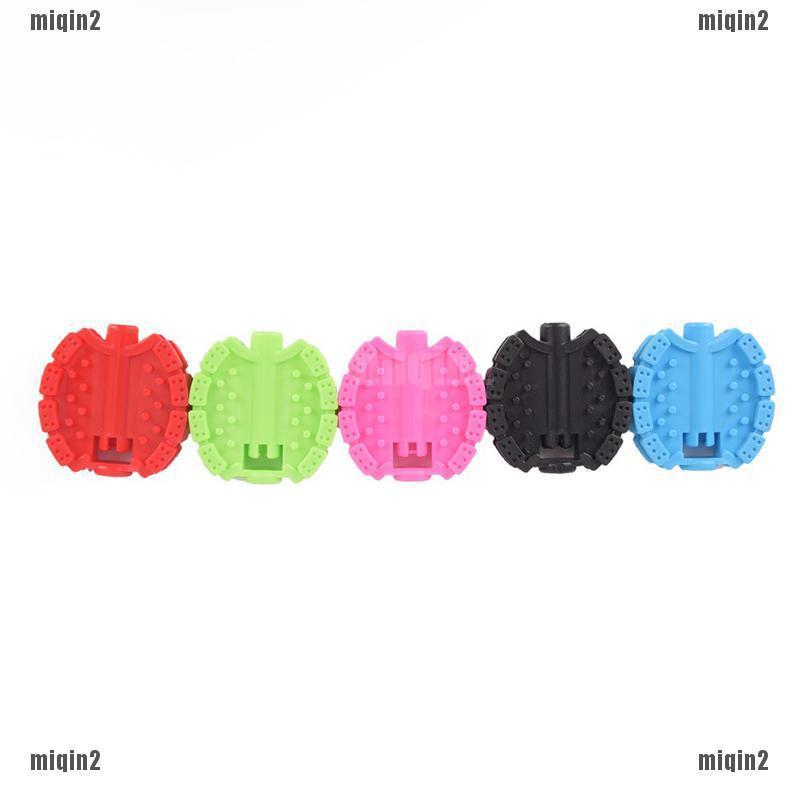 mqsetenid Grip Stang Sepeda Bahan Karet untuk Anak Anak mqsetenid Grip Stang Sepeda Bahan Karet untuk Anak Anak