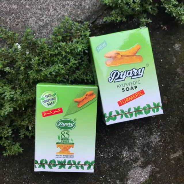 Bisa gojek SABUN ARAB ORIGINAL/ SABUN PYARY MEDAN