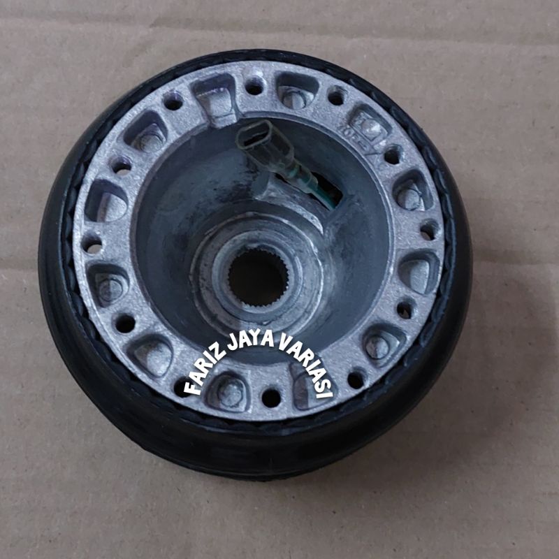 BOSSKIT STIR KIJANG LGX DUDUKAN STIR KIJANG TAHUN 2002 2003