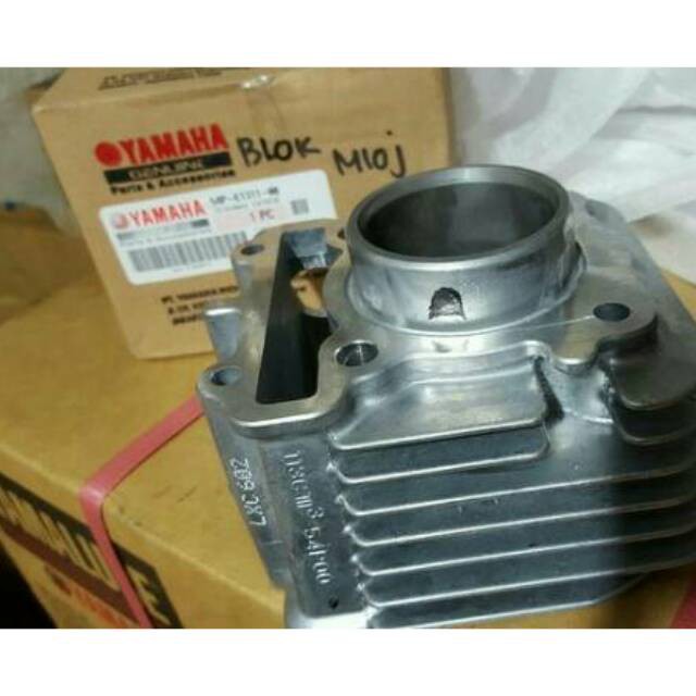 Kas Blok Only Yamaha Soul GT 115 Mio J Mio GT ORI YGP