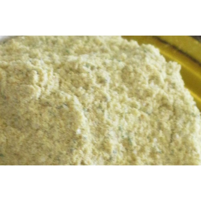 

Bumbu Tabur Kaldu Ayam non MSG 100 gram, Jual Bubuk Tabur Rasa Kaldu Ayam non MSG Powder Murah Enak