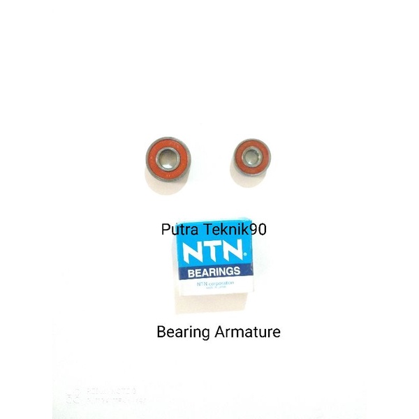 Bearing / Laker Armature Mesin Serkel maktec MT-580/MT-583
