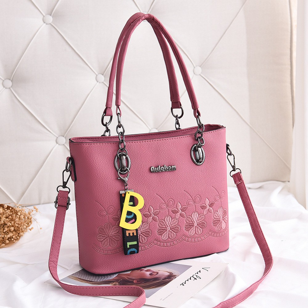 [COD] LB - New arrival shoulder bags / Tas wanita fashion import / Tas import / 227