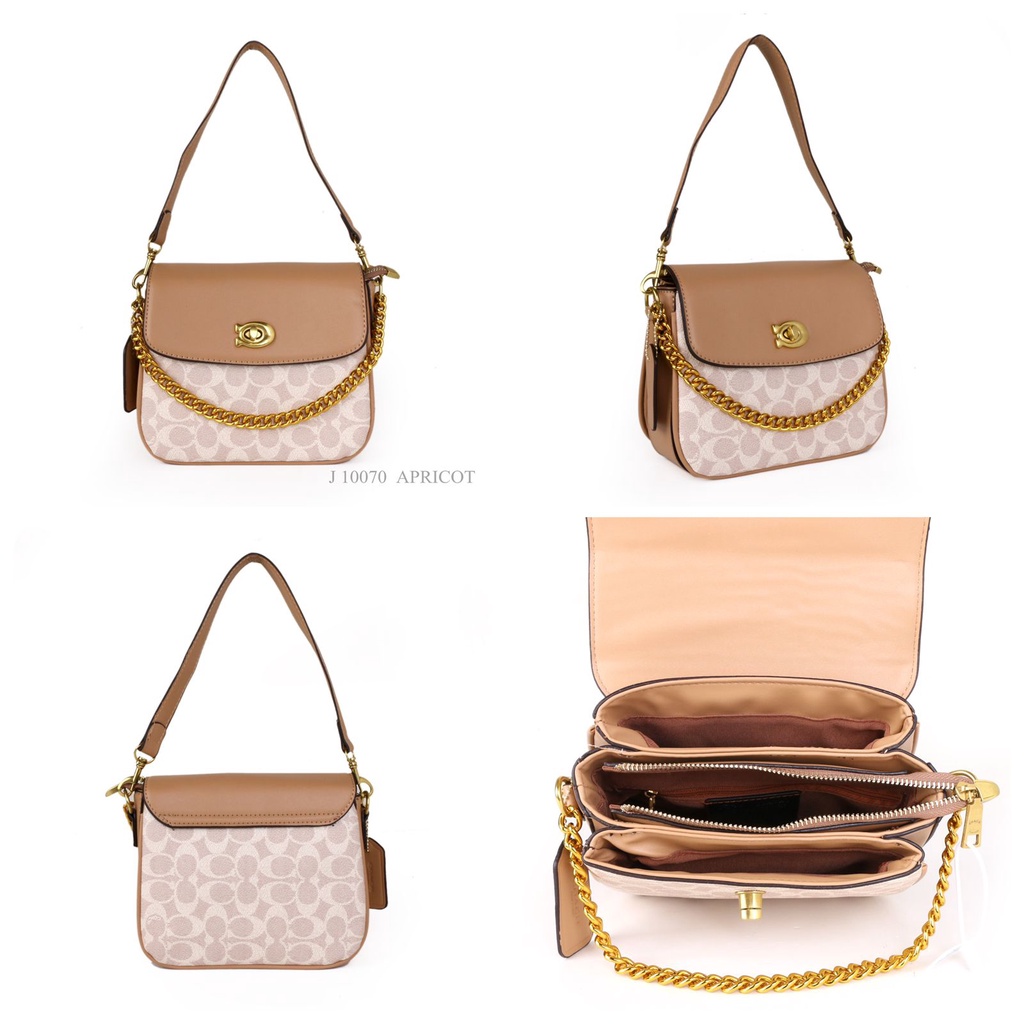 TAS WANITA SELEMPANG SLING BAG 10070