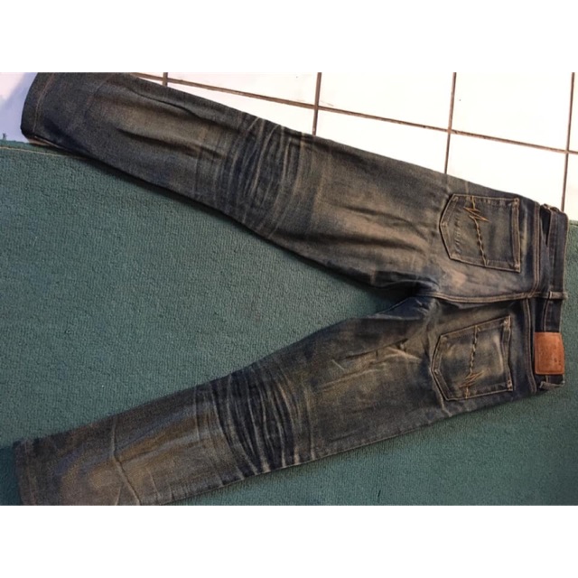 Celana/jeans/denim mischief