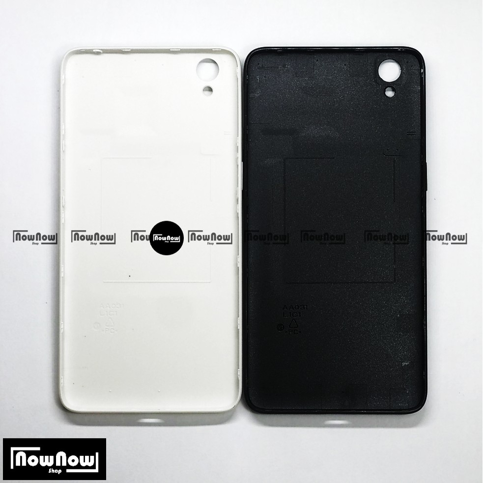 Backdoor Tutup Belakang Baterai Back Cover Casing Oppo Neo 9 Neo9 A37