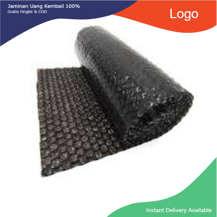 

Buble Wrap Untuk Tambahan Packing Lebih Aman KWM43S
