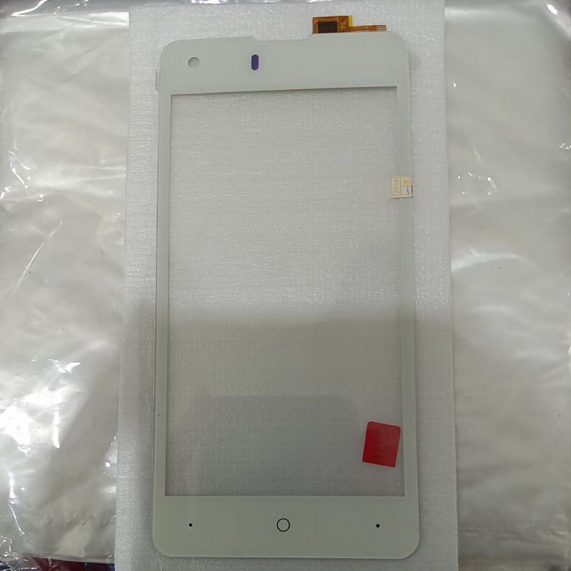 TOUCHSCREEN SMARTFREN MAX U3(I7C)  PUTIH