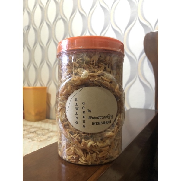 

BAWANG GORENG SUMENEP