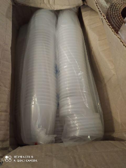 Mika Tc Cup Otg 150 Ml Isi 25 Pcs)