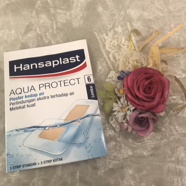 HANSAPLAST AQUA PROTECT @MJ