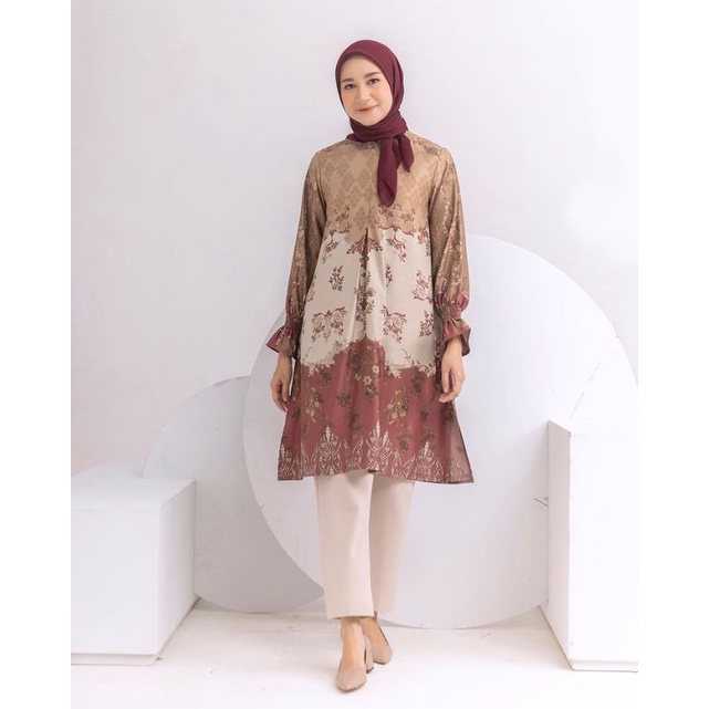 Charrana tunik by heaven lights