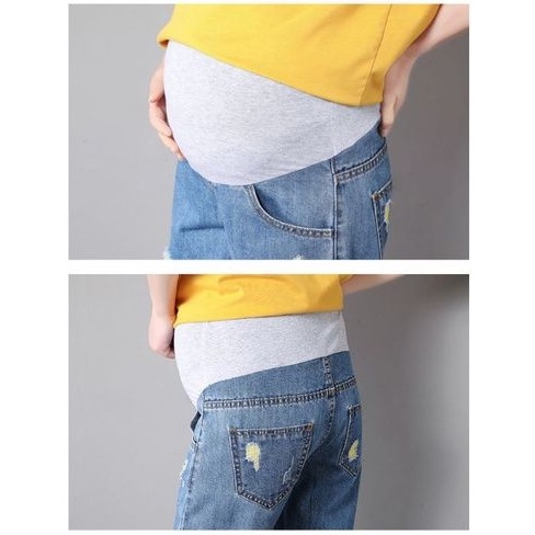 Celana Jeans Hamil 0282