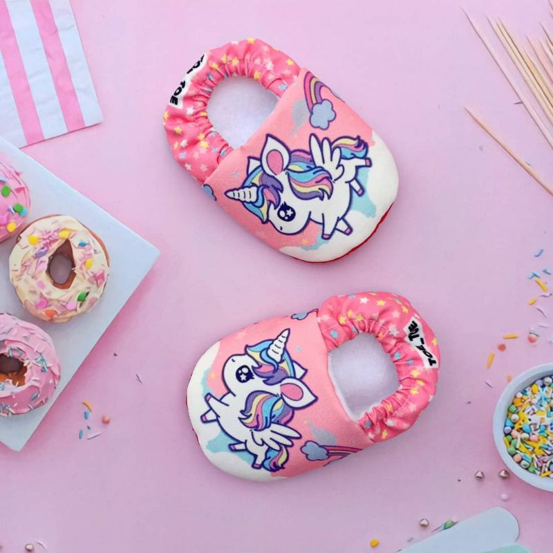 Sepatu Bayi Unicorn