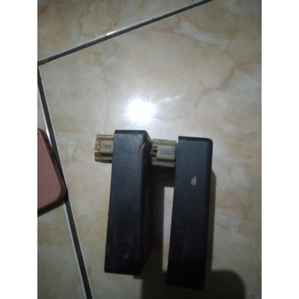 CDI Shogun kebo ori copotan normal garansi