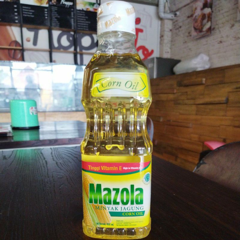 

mazola minyak jagung corn oil