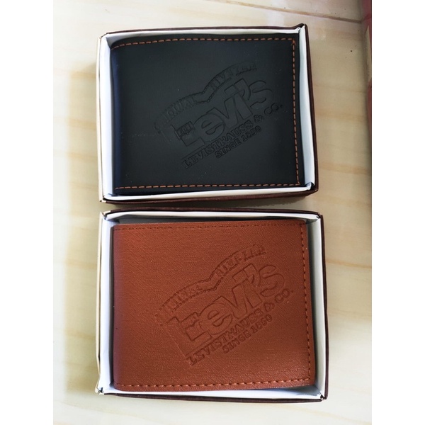 PROMO !!!  DOMPET PRIA KALEP KEREN | DOMPET PRIA DUA LIPAT-Variasi 7