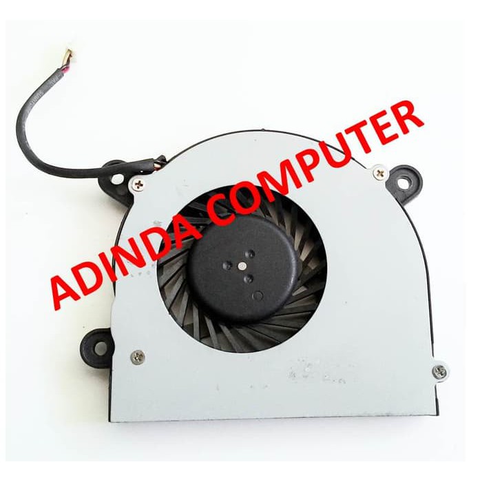 Promo Kipas Fan Cooling Processor Laptop Axioo Neon CNW MNW RNW