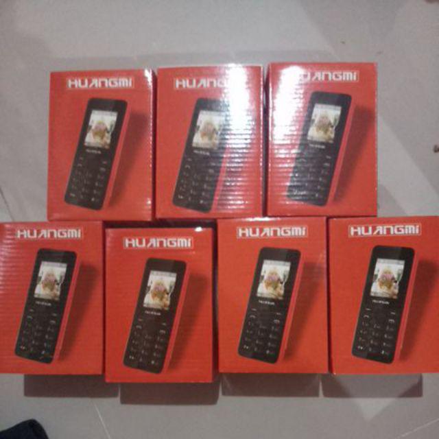 Huangmi M5 Candy Bar Garansi Resmi Shopee Indonesia